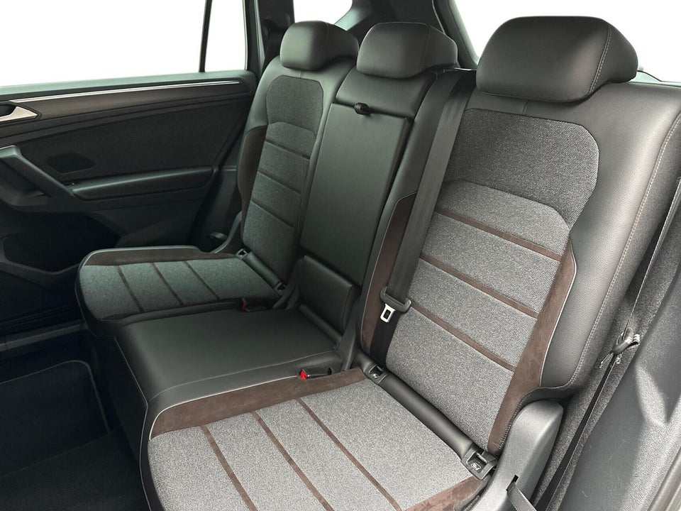 Seat Tarraco 1,4 eHybrid Xcellence DSG 5d