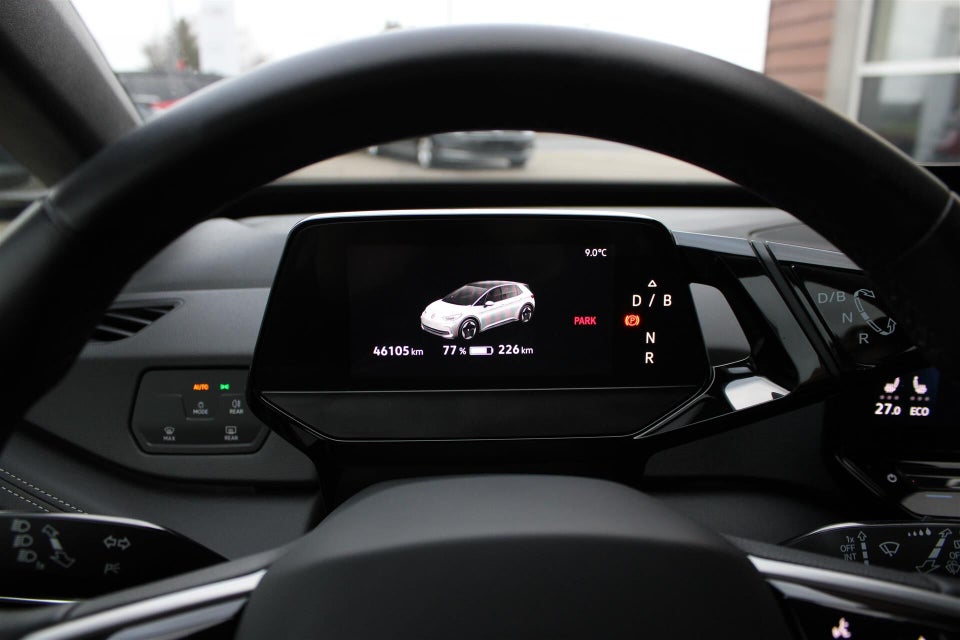 VW ID.3 58 Pro Performance 5d