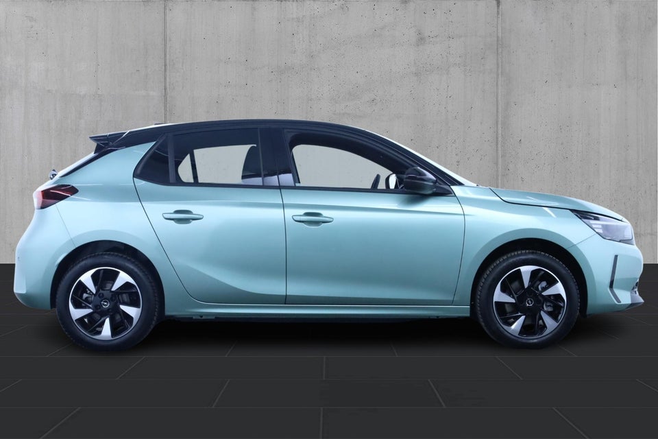 Opel Corsa-e 50 Yes 5d