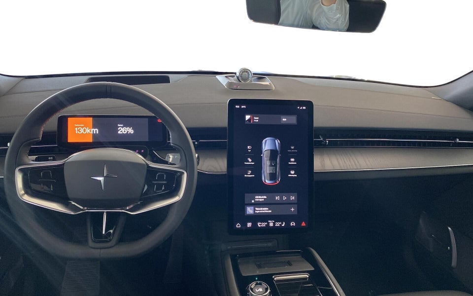 Polestar 3 Long Range AWD 5d