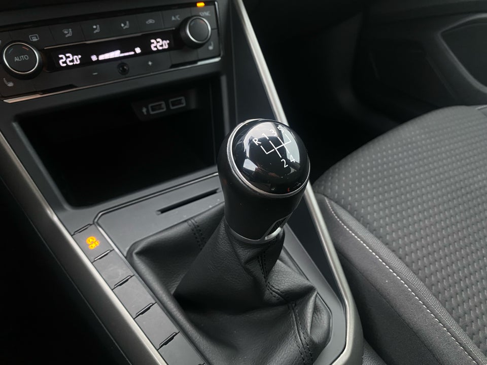 VW Polo 1,0 TSi 95 Comfortline 5d