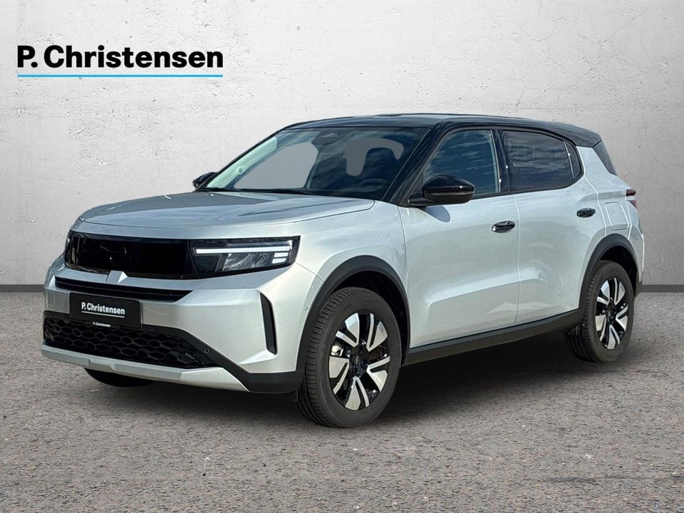 Opel Frontera 44 GS 5d