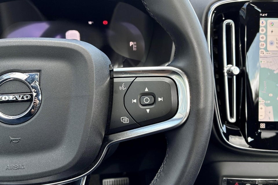 Volvo XC40 P8 ReCharge Twin Ultimate 5d