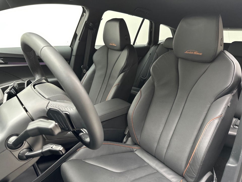 Skoda Enyaq 85x iV Laurin & Klement 5d