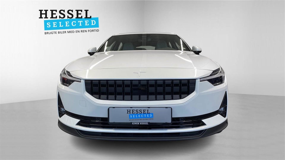 Polestar 2 Long Range AWD 5d