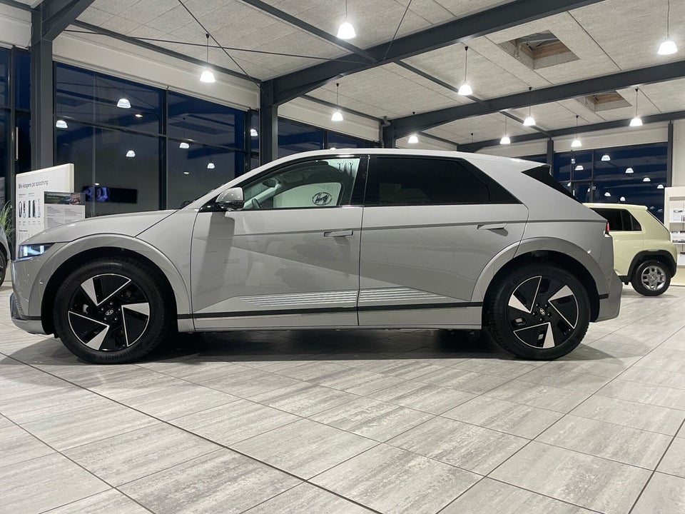 Hyundai Ioniq 5 84 Ultimate 5d