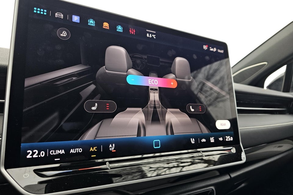 VW ID.7 86 Style S+ 5d