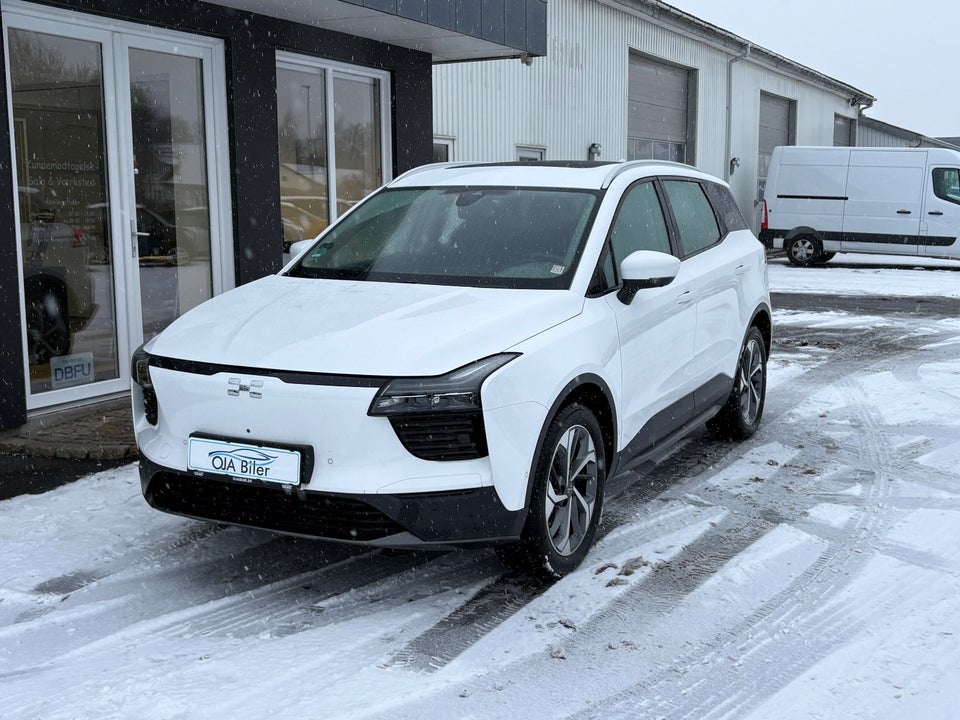 Aiways U5 Premium 5d