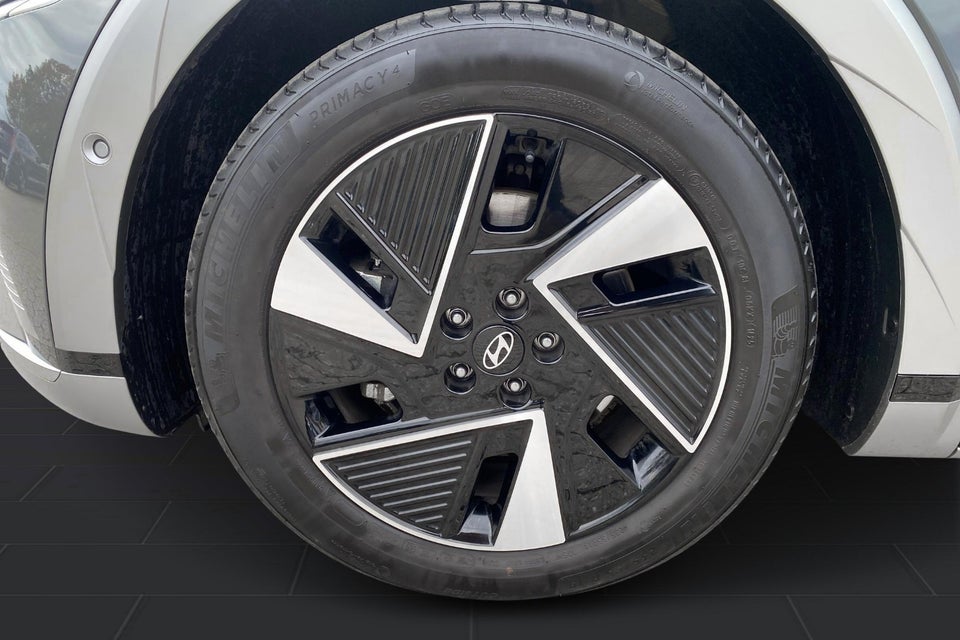 Hyundai Ioniq 5 84 Ultimate 5d