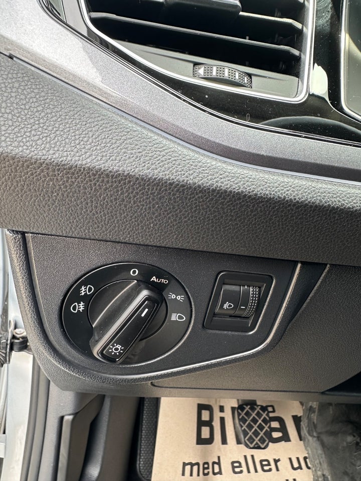 VW Polo 1,0 TSi 115 Highline 5d