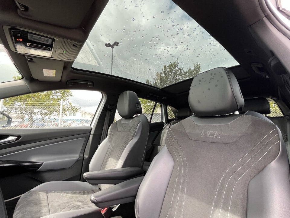VW ID.4 77 Pro Performance 5d