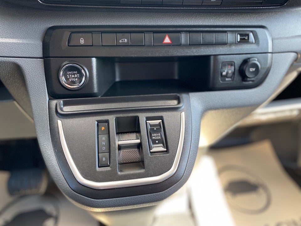 Opel Vivaro-e 50 Enjoy L3