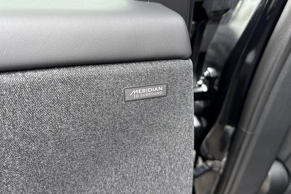 Land Rover Range Rover Sport 3,0 P460e Dynamic HSE aut. 5d