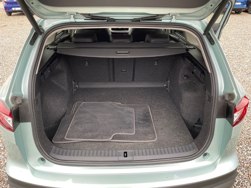 Skoda Enyaq 80 iV Suite 5d