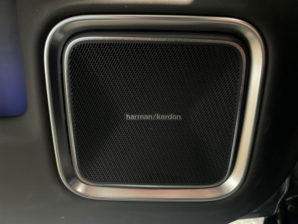 Polestar 4 Long Range Nordic Edition 5d