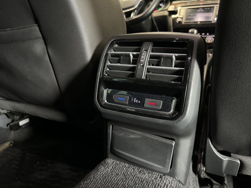 VW Passat 1,4 TSi 150 Comfortline Premium Variant DSG 5d
