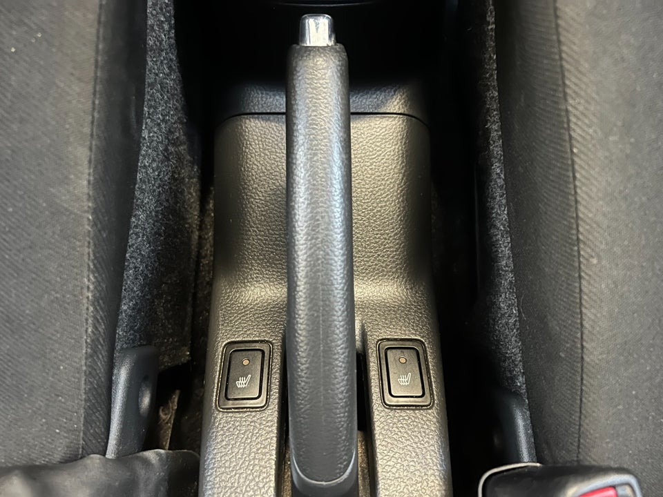 Suzuki Swift 1,2 GL 5d