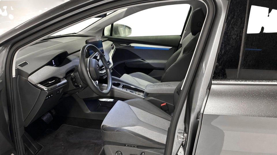 Skoda Enyaq 85x iV Premium Coupé 5d