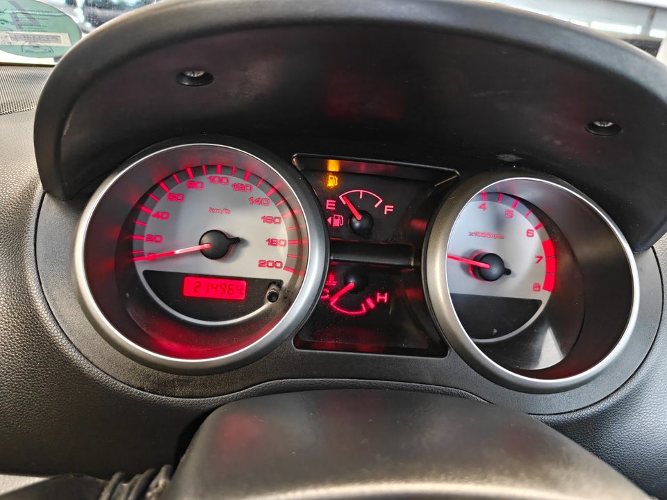 Suzuki Ignis 1,3 GL 5d