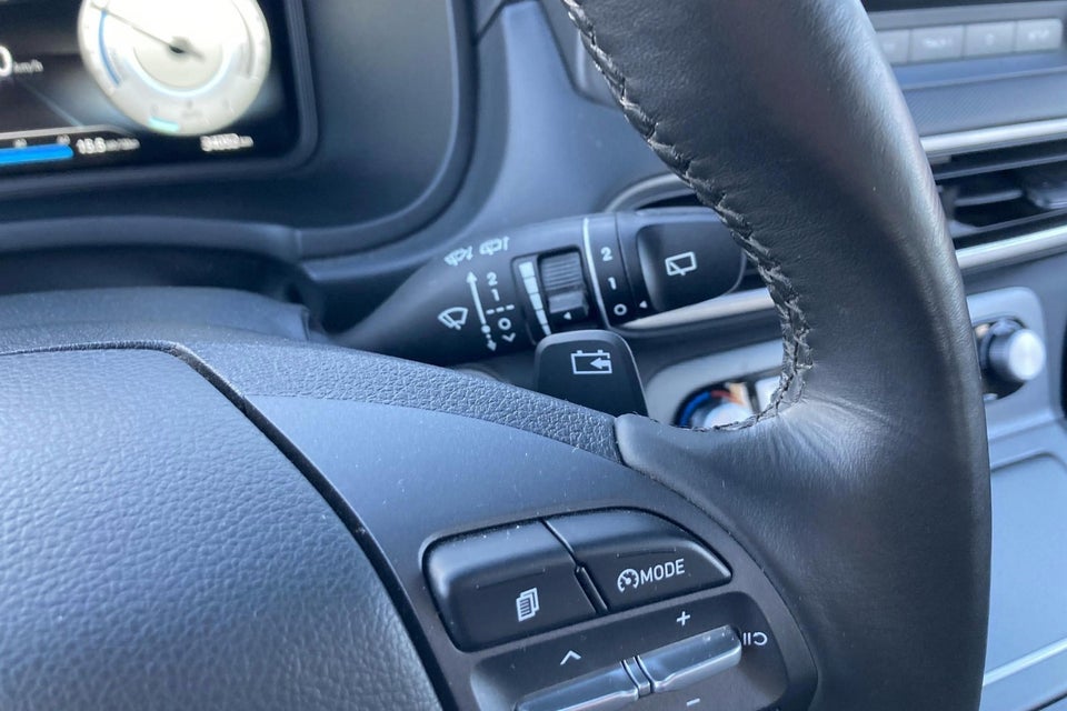 Hyundai Kona 64 EV Essential 5d