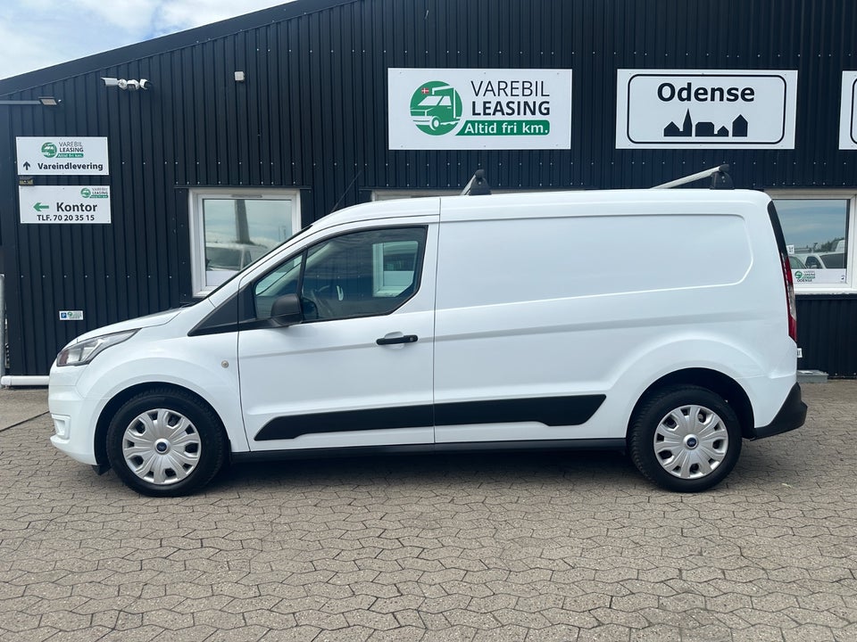 Ford Transit Connect 1,5 TDCi 100 Trend lang