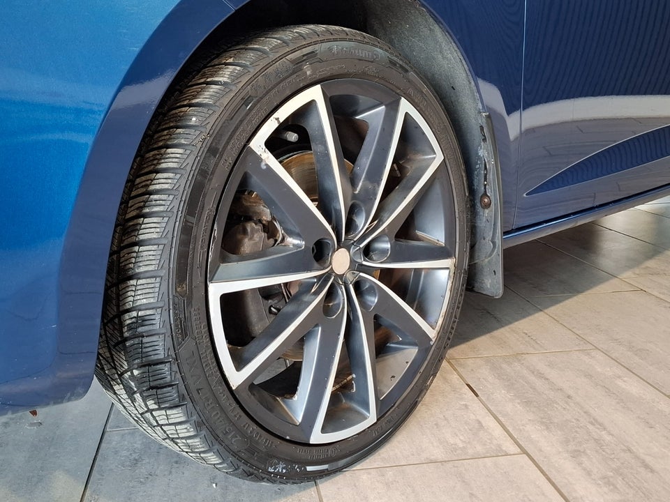 Seat Ibiza 1,0 TSi 110 Style SC 3d