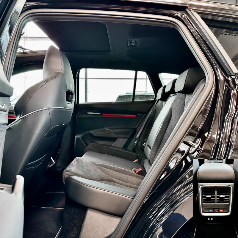 Skoda Enyaq 85x iV Sportline 5d