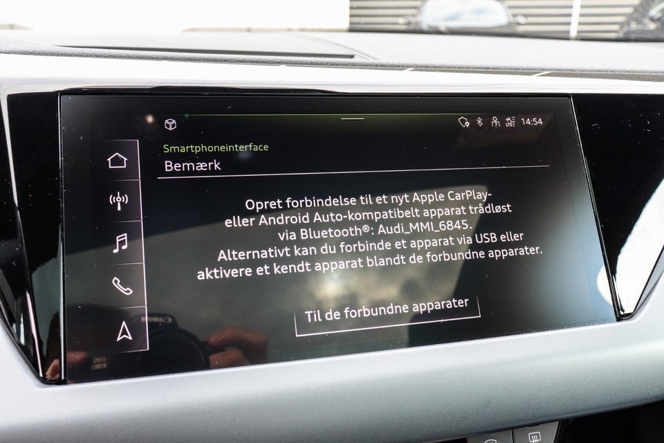 Audi e-tron GT quattro 4d