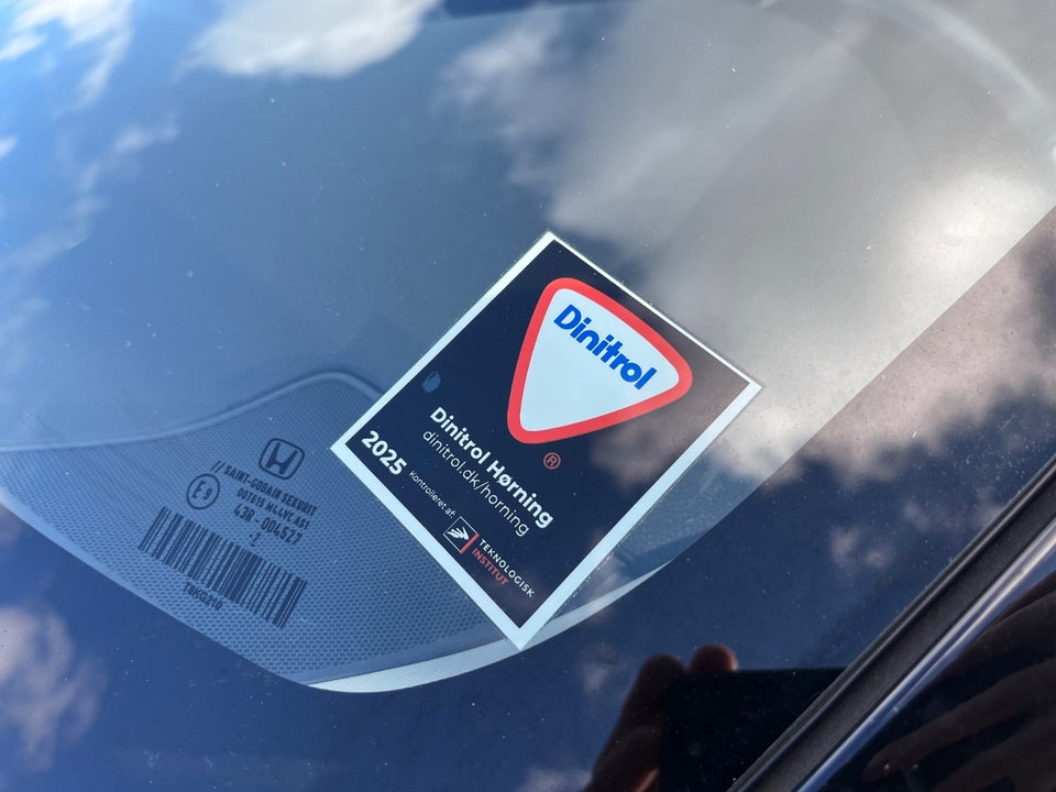 Honda HR-V 1,5 i-VTEC Elegance CVT 5d