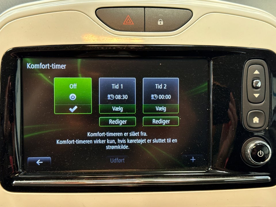 Renault Zoe 22 Life 5d