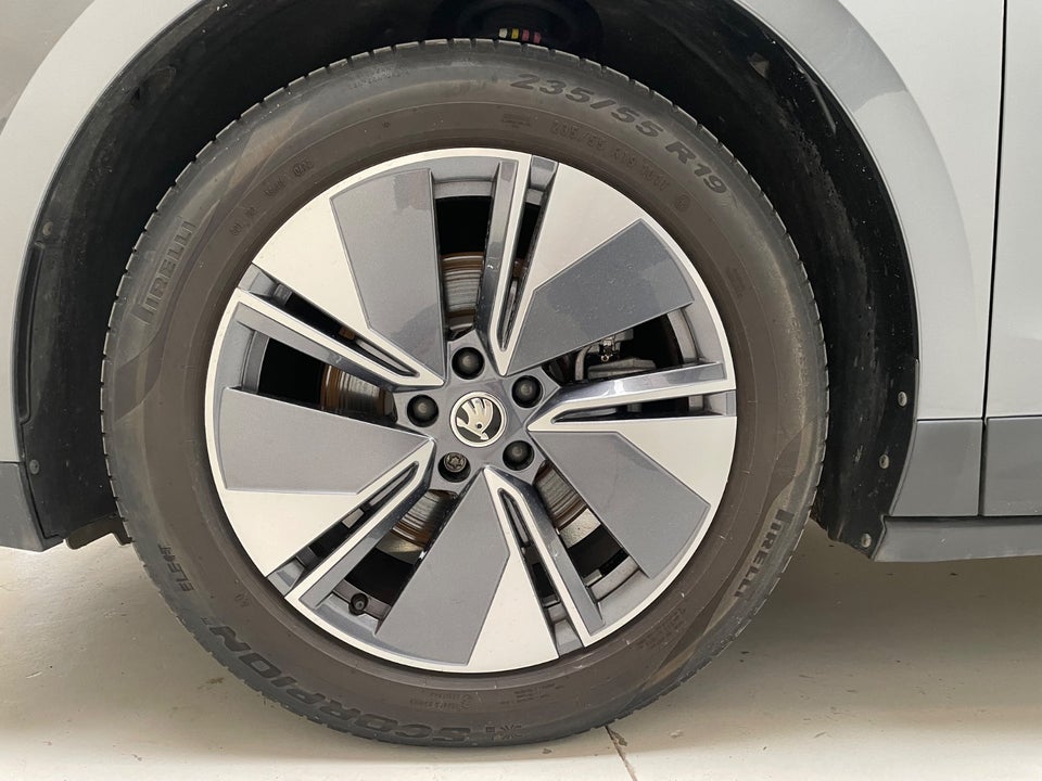 Skoda Enyaq 60 iV 5d