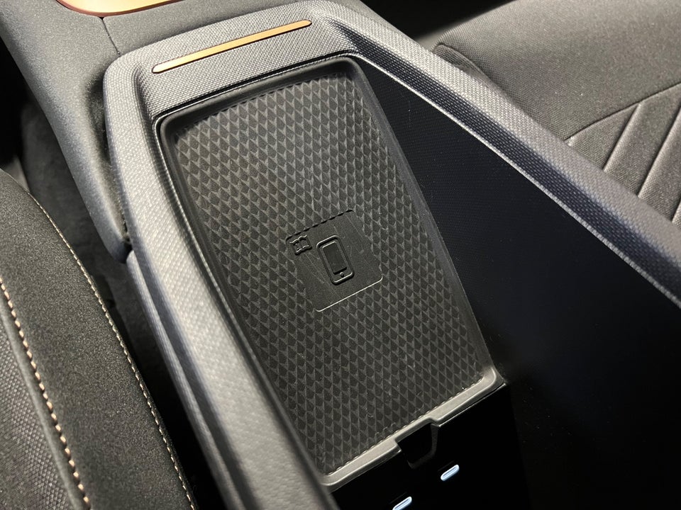 Cupra Born 58 e-Boost 5d