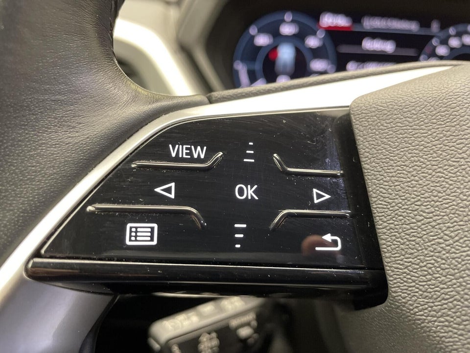 Audi Q4 e-tron 35  5d