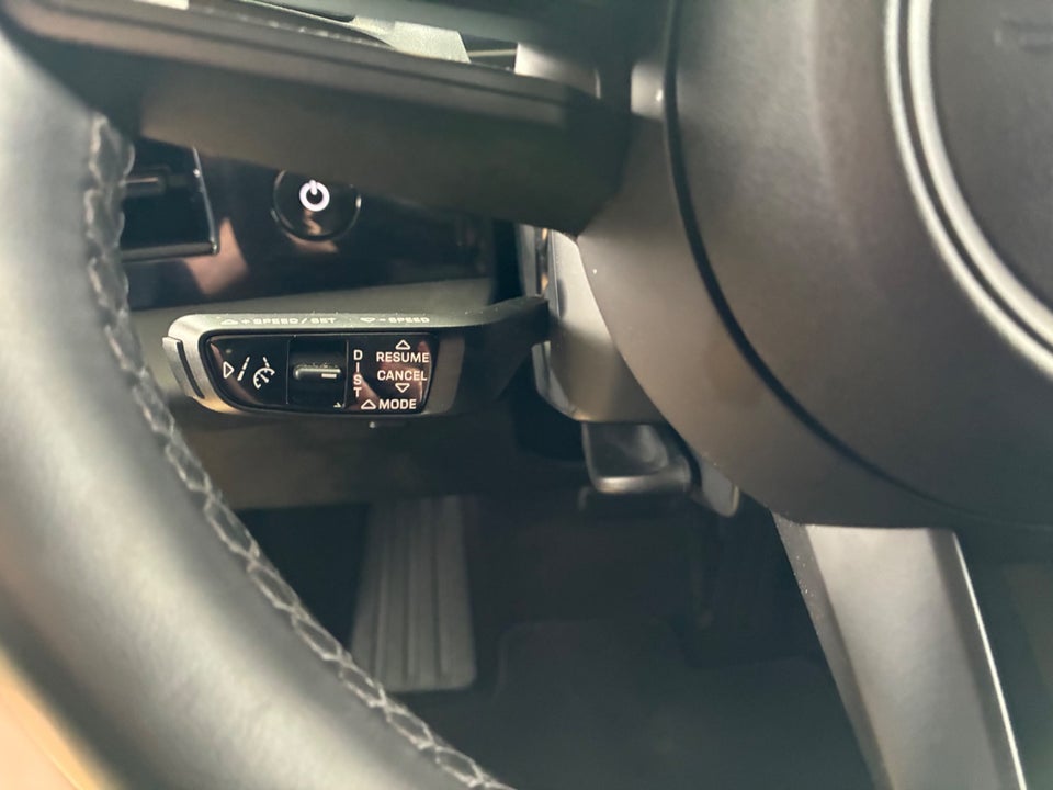 Porsche Taycan Sport Turismo 5d