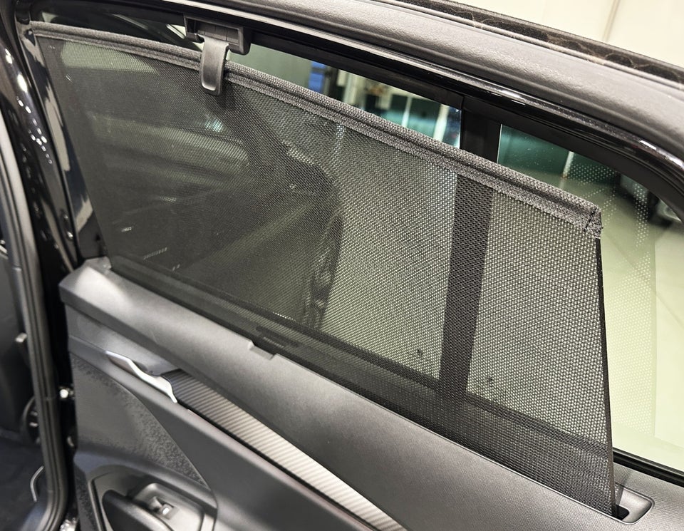 Skoda Enyaq 85x iV Sportline Coupé 5d