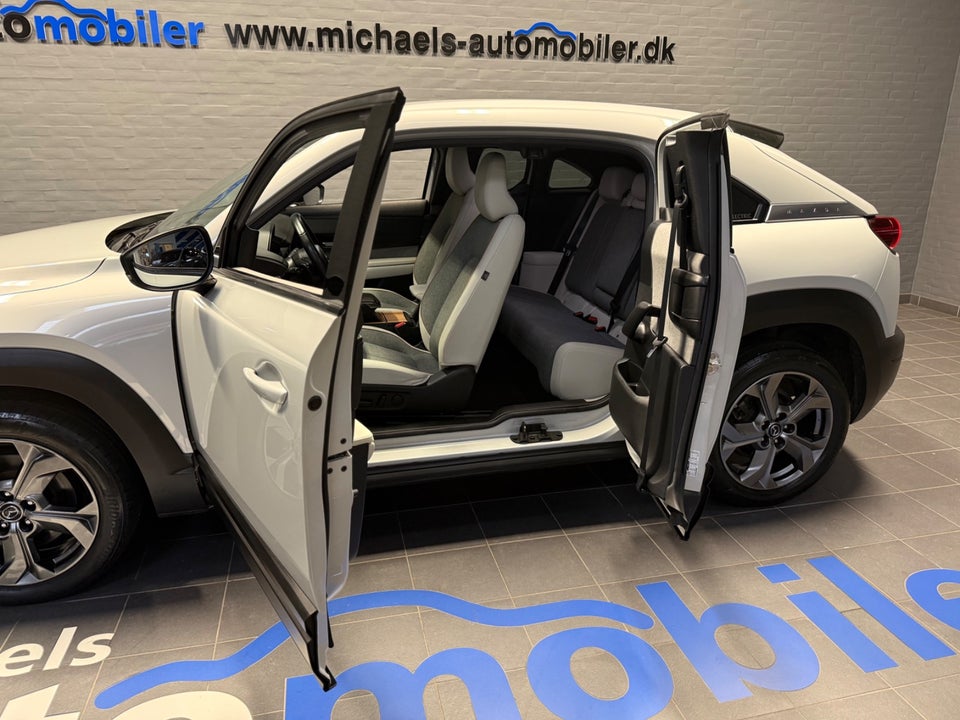 Mazda MX-30 e-SkyActiv Cosmo 5d