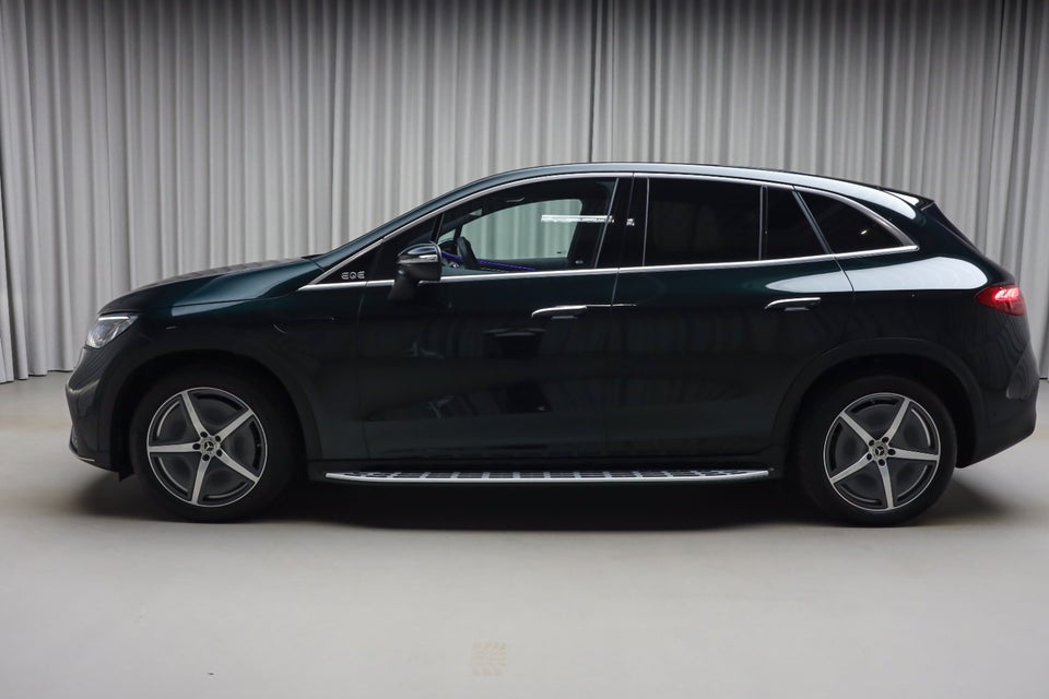 Mercedes EQE350 SUV AMG Advance Plus 4Matic 5d