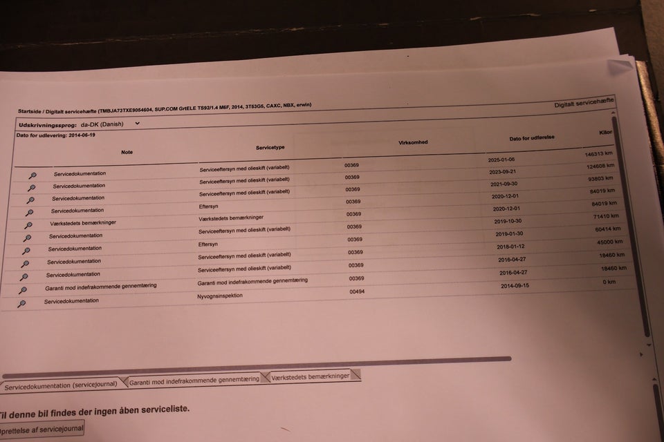 Skoda Superb 1,4 TSi 125 Elegance Combi 5d