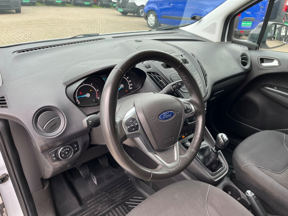 Ford Transit Courier 1,5 TDCi 75 Trend