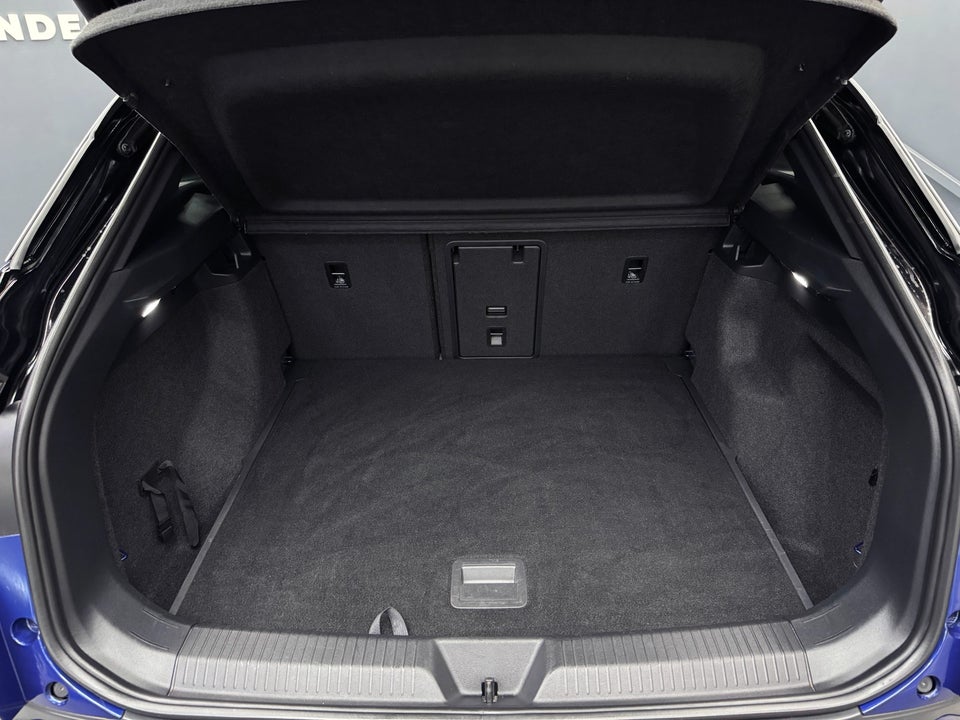 VW ID.4 77 1ST Pro Performance Max 5d