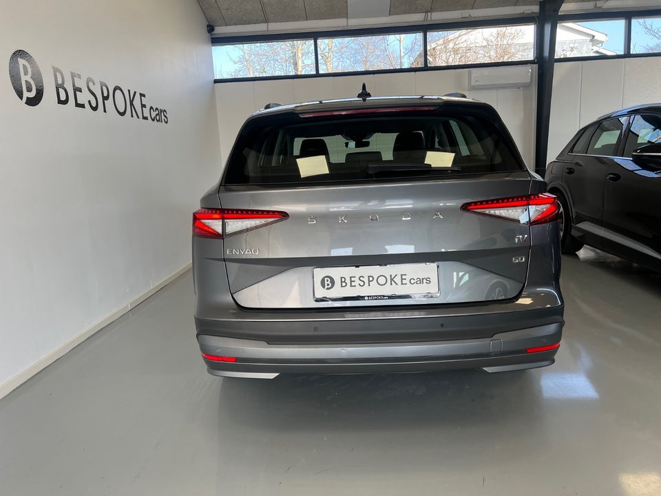 Skoda Enyaq 60 iV 5d