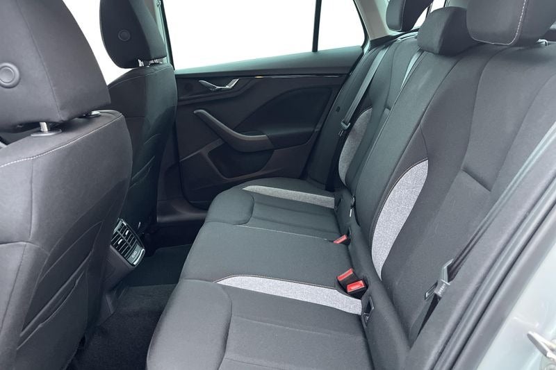 Skoda Kamiq 1,0 TSI 115 Selection DSG 5d