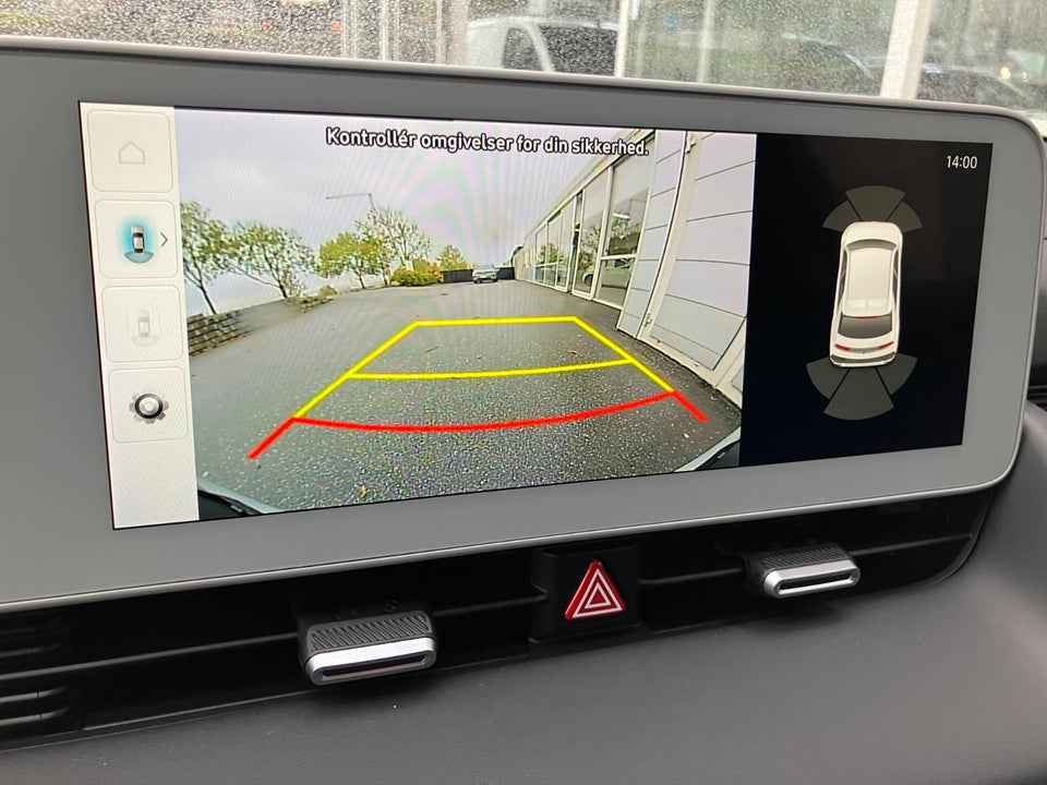 Hyundai Ioniq 5 77 Plus Line 5d