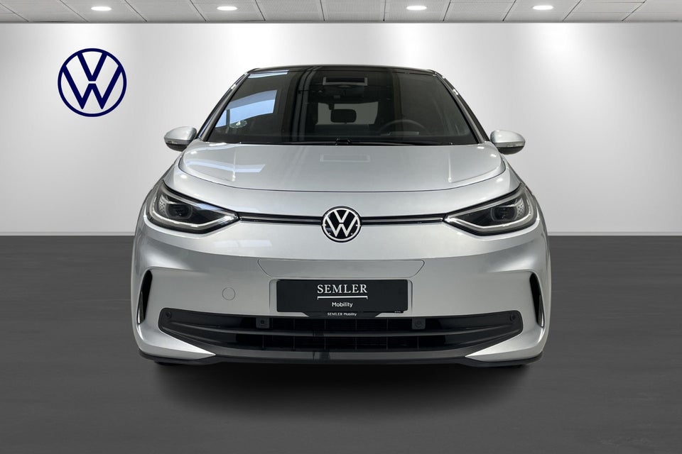 VW ID.3 58 Pro Performance 5d