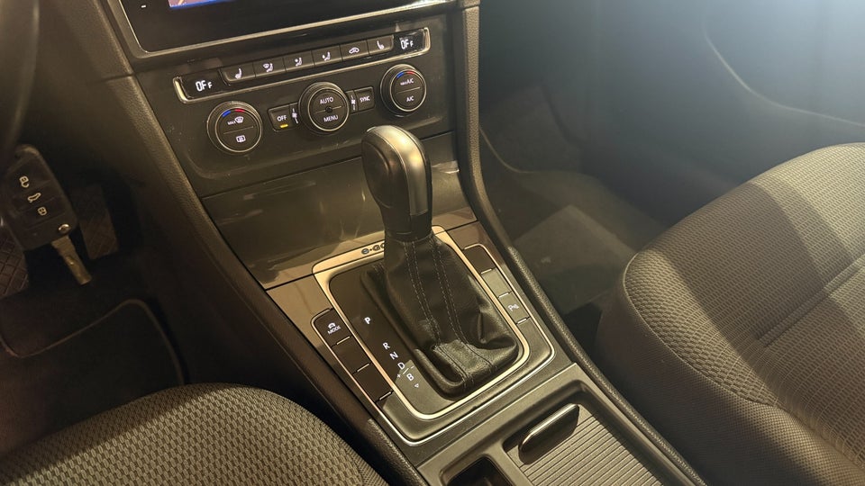 VW e-Golf VII Comfortline 5d