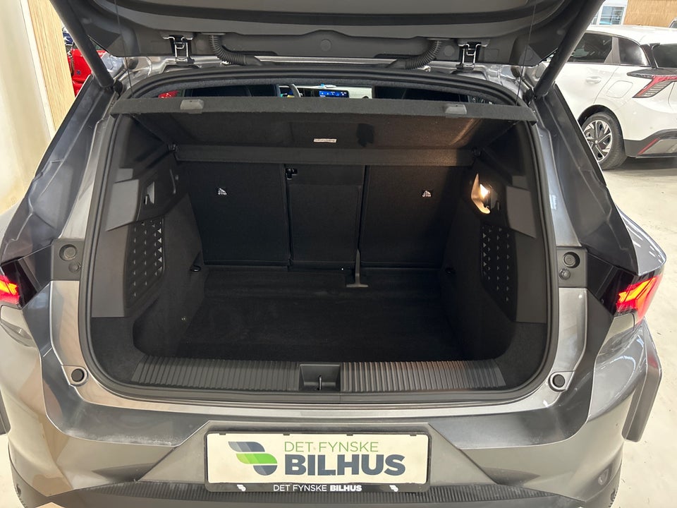 Renault Scenic E-Tech 60 Techno 5d