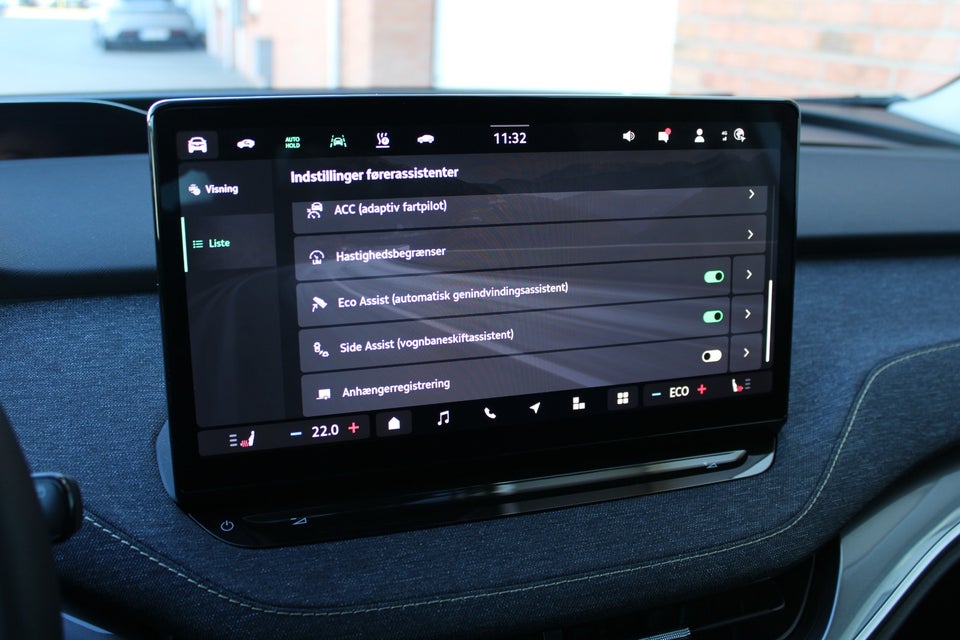 Skoda Elroq 85 iV Premium Advanced 5d