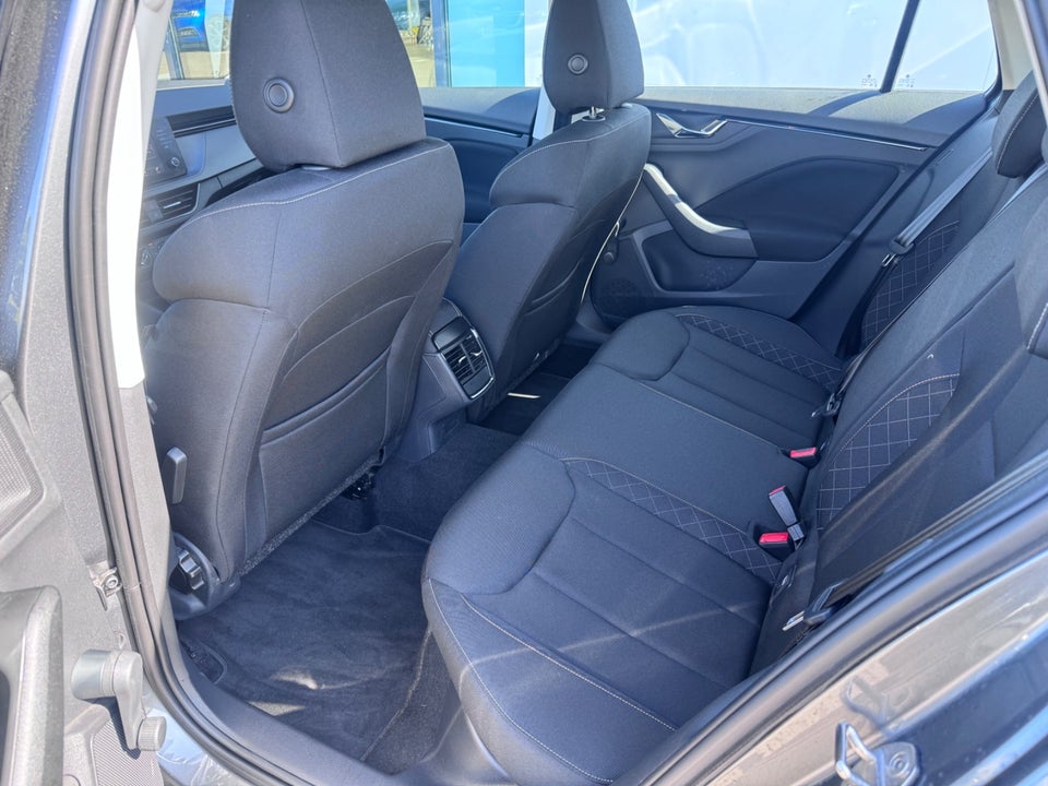 Skoda Kamiq 1,0 TSi 110 Life DSG 5d