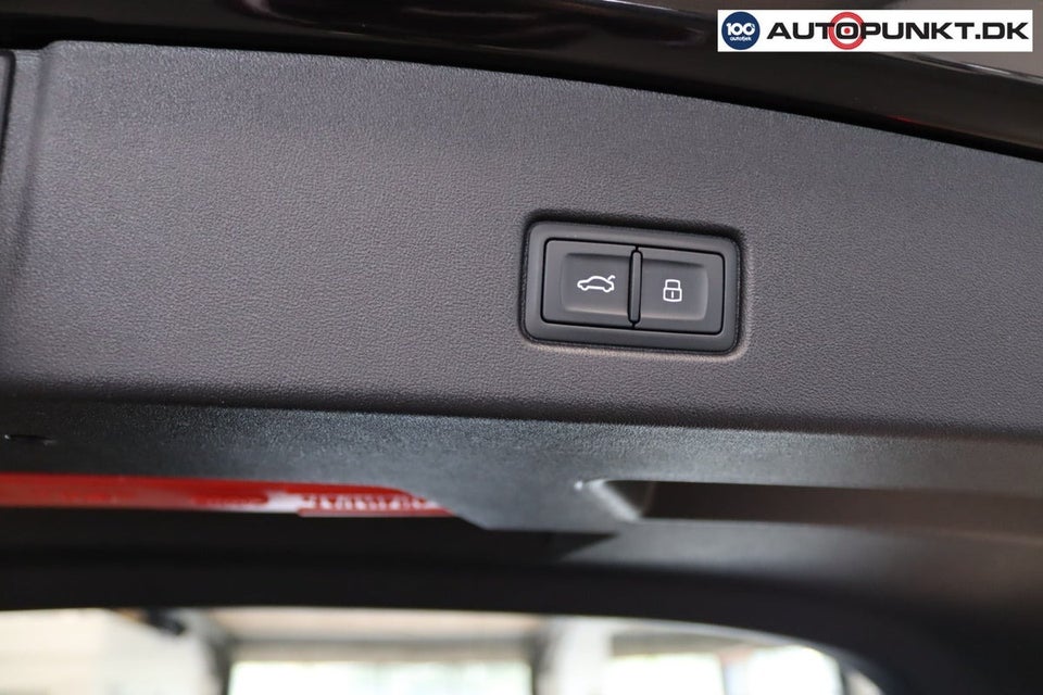 Audi Q4 e-tron 40 Attitude 5d