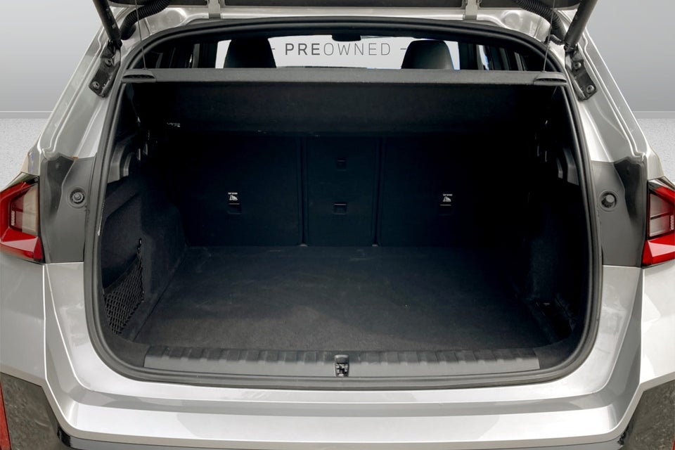 BMW iX1 eDrive20 M-Sport 5d